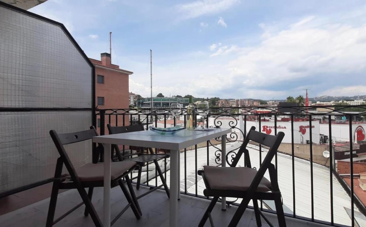 Appartement White Lloret de Mar