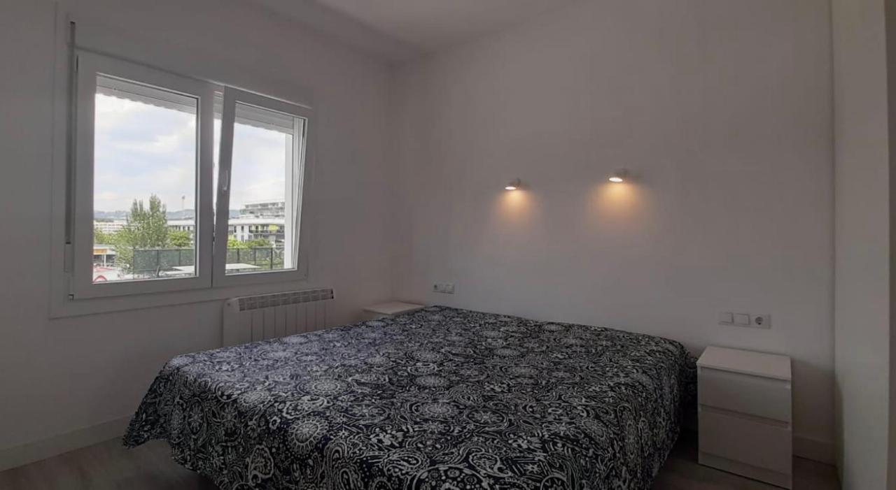 White Appartement