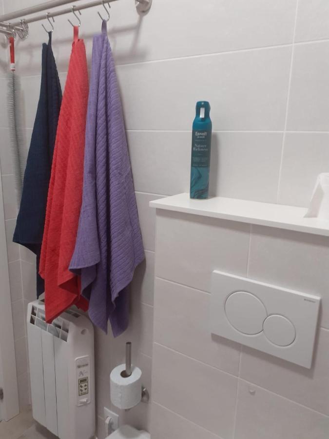 Appartement White *