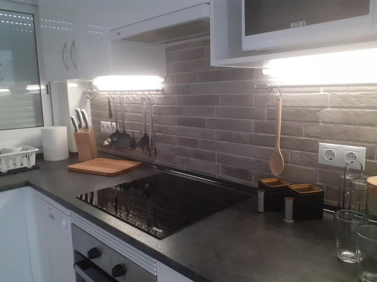 Appartement White