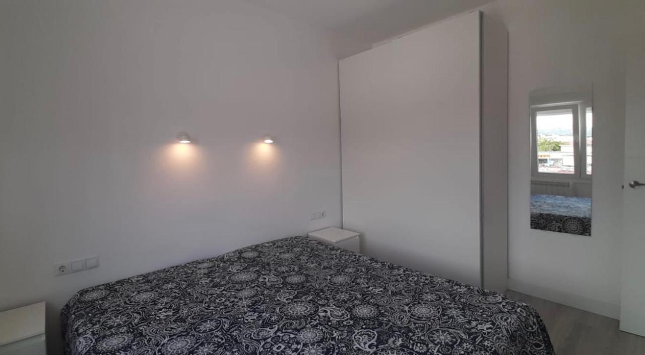 White Appartement