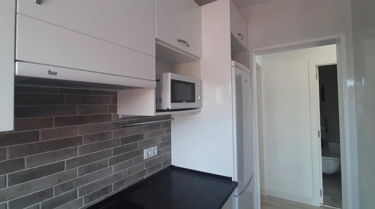 Appartement White